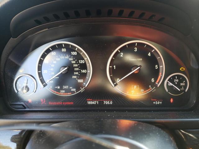 Фото 9 с аукциона – 2016 BMW 535 D с VIN WBAXA5C53GG042404