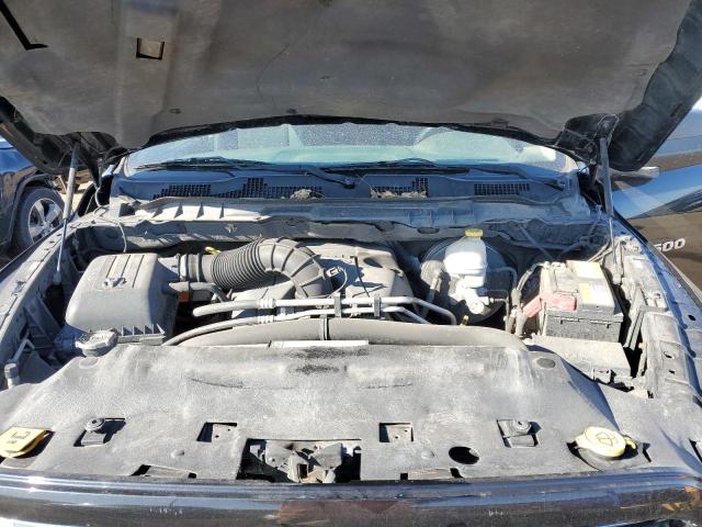 Photo 11 from auction – 2011 DODGE RAM 1500 with VIN 1D7RV1GT2BS645583