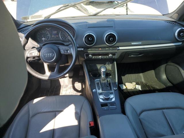 Photo 8 from auction – 2017 AUDI A3 E-TRON with VIN WAUUPBFF7HA092618
