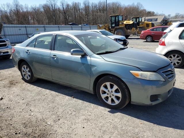 Photo 4 from auction – 2011 TOYOTA CAMRY BASE with VIN 4T1BF3EK1BU597833
