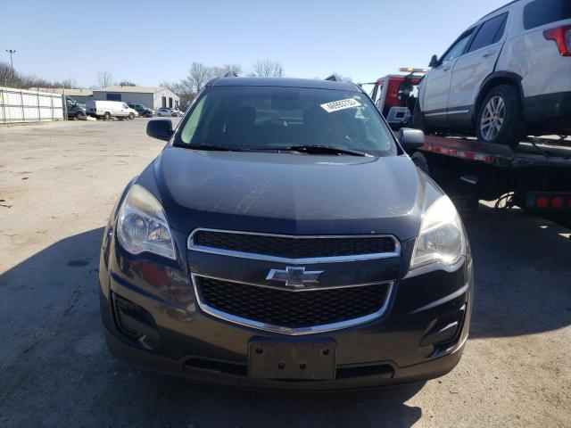 Photo 5 from auction – 2014 CHEVROLET EQUINOX LT with VIN 2GNFLFE32E6372985