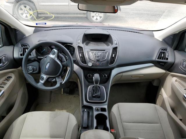 Photo 8 from auction – 2014 FORD ESCAPE SE with VIN 1FMCU0GX2EUB44956