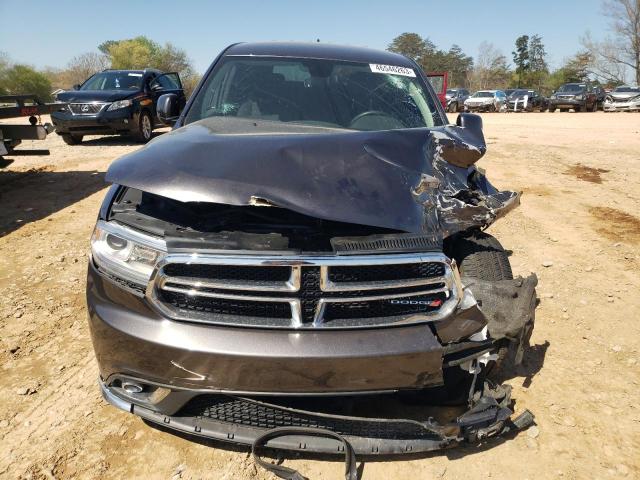 Photo 5 from auction – 2019 DODGE DURANGO SX with VIN 1C4RDHAG3KC598060