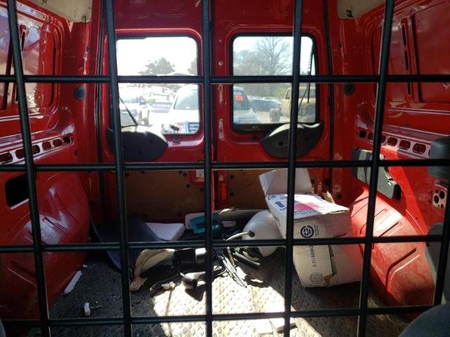 Photo 10 from auction – 2010 FORD TRANSIT CO with VIN NM0LS7DN3AT028605
