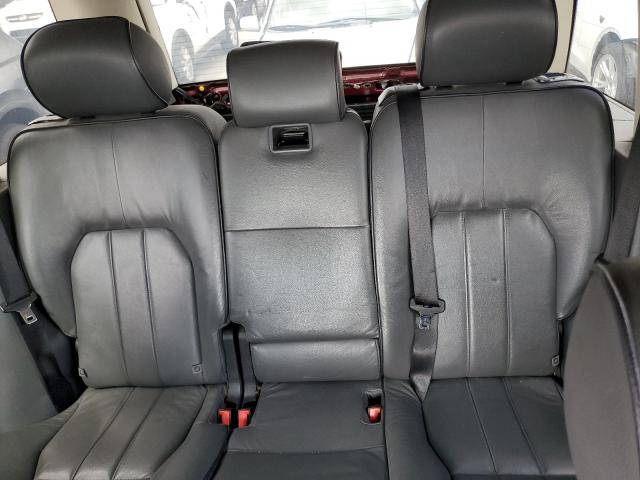 Photo 10 from auction – 2004 LAND ROVER RANGE ROVE with VIN SALME11434A178293