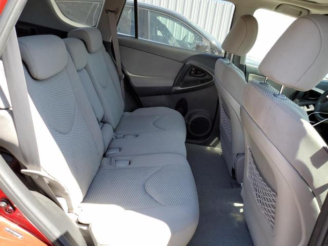 Photo 10 from auction – 2011 TOYOTA RAV4 with VIN 2T3ZF4DV8BW061887