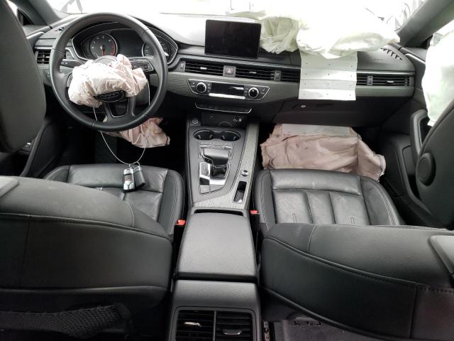 Photo 8 from auction – 2019 AUDI A5 PREMIUM with VIN WAUANCF50KA075964