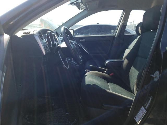 Photo 7 from auction – 2005 TOYOTA COROLLA MA with VIN 2T1KR32E65C897296