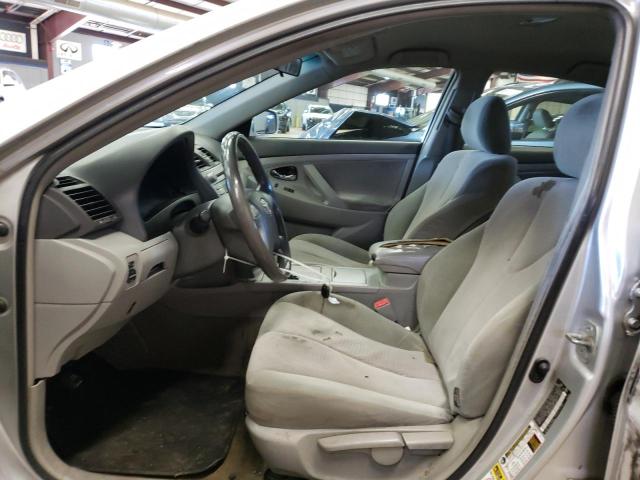 Photo 7 from auction – 2010 TOYOTA CAMRY BASE with VIN 4T1BF3EK4AU089807