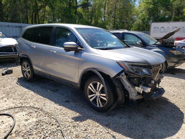 Photo 4 from auction – 2018 HONDA PILOT EX with VIN 5FNYF6H38JB070545