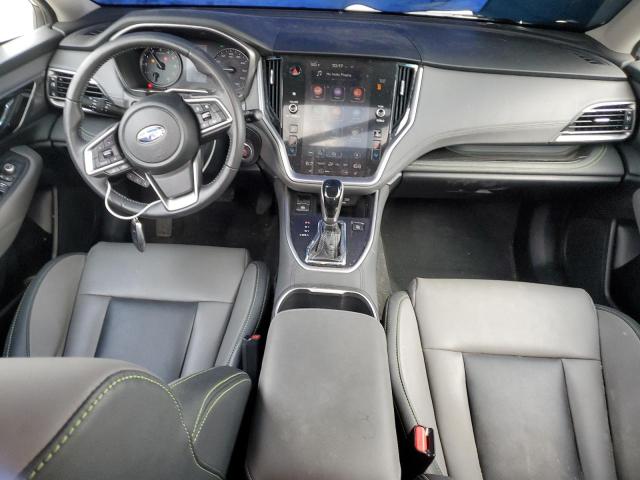 Photo 8 from auction – 2020 SUBARU OUTBACK ON with VIN 4S4BTGKD9L3116191