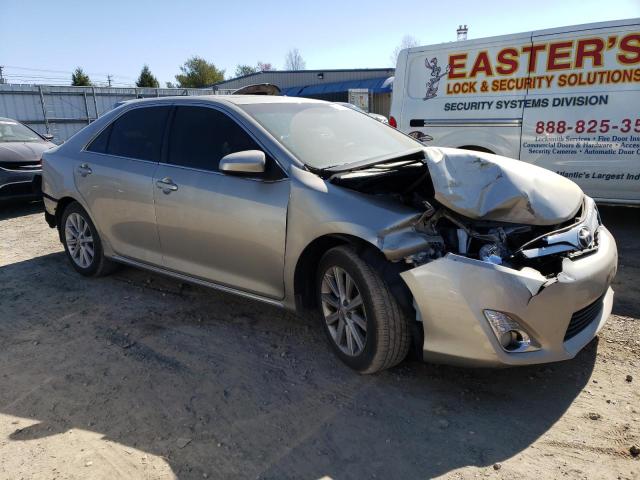 Photo 4 from auction – 2014 TOYOTA CAMRY L with VIN 4T4BF1FK7ER414741