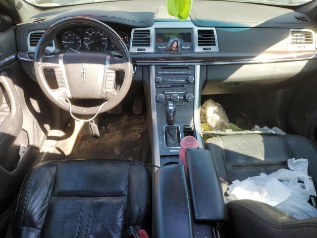 Photo 8 from auction – 2011 LINCOLN MKS with VIN 1LNHL9DR1BG613368