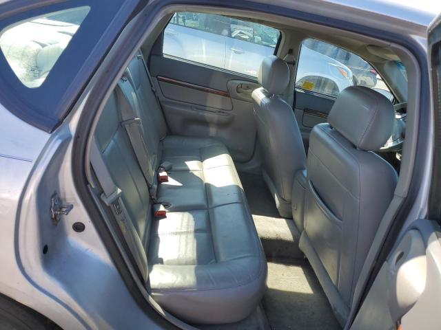 Photo 10 from auction – 2004 CHEVROLET IMPALA LS with VIN 2G1WH52K649409171