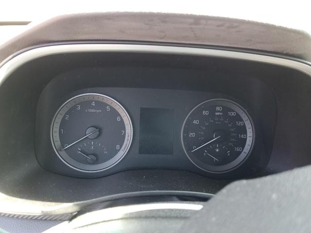 Photo 9 from auction – 2020 HYUNDAI TUCSON LIM with VIN KM8J3CA49LU091857