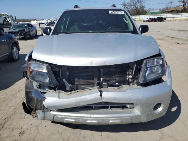 Фото 5 с аукциона – 2011 NISSAN PATHFINDER с VIN 5N1AR1NN4BC623929