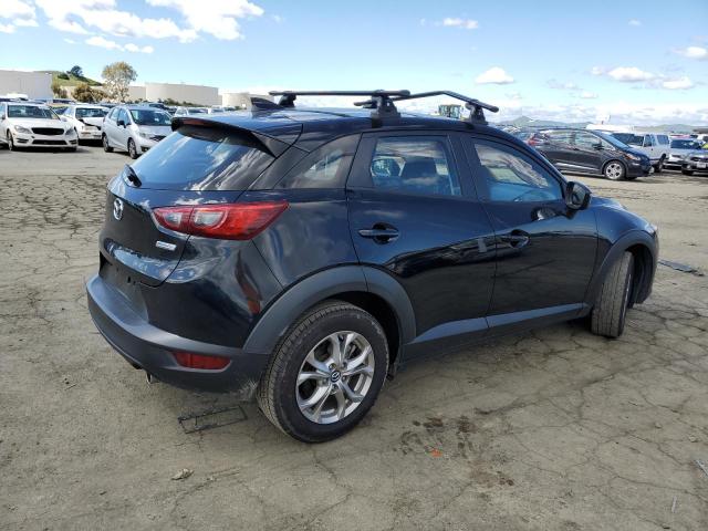 Photo 3 from auction – 2019 MAZDA CX-3 SPORT with VIN JM1DKDB74K1455024