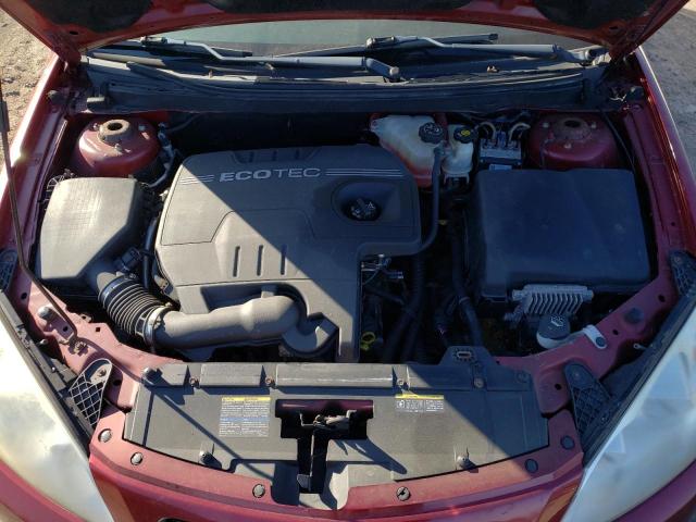 Photo 11 from auction – 2008 PONTIAC G6 VALUE L with VIN 1G2ZF57B484252739