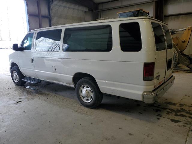 Photo 2 from auction – 2012 FORD ECONOLINE with VIN 1FBSS3BL5CDB27940