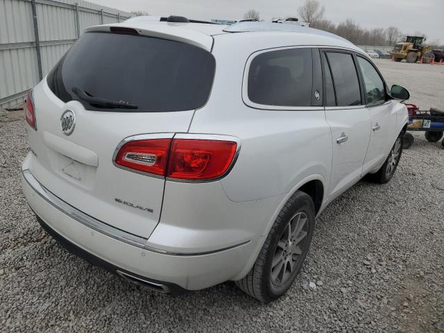 Фото 3 с аукциона – 2017 BUICK ENCLAVE с VIN 5GAKRBKDXHJ245518