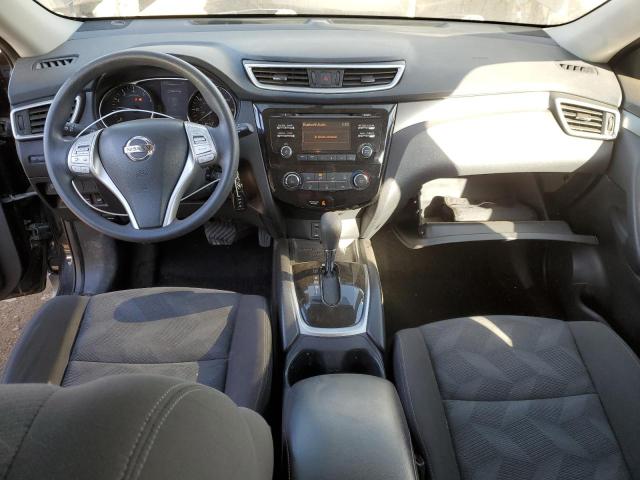 Photo 8 from auction – 2016 NISSAN ROGUE S with VIN KNMAT2MV1GP621990
