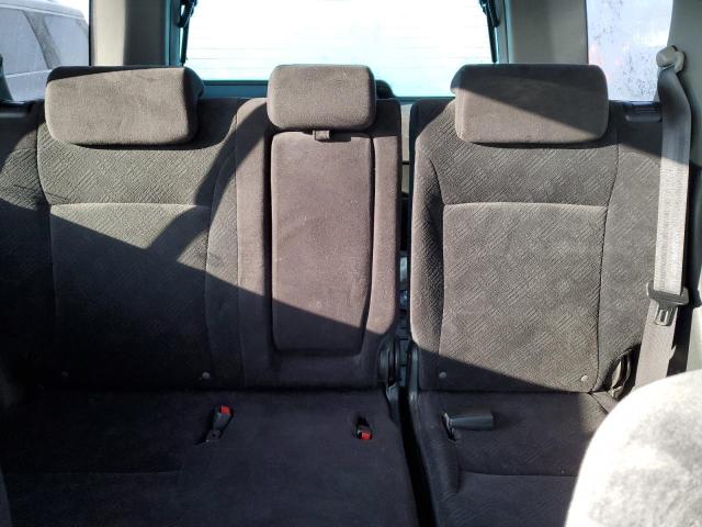 Photo 10 from auction – 2006 HONDA CR-V EX with VIN SHSRD77866U404018