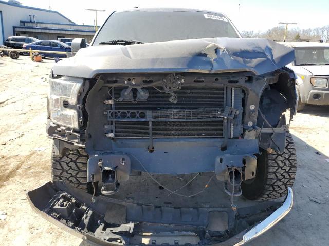 Photo 5 from auction – 2015 FORD F150 SUPER with VIN 1FTEW1EF8FKE33845