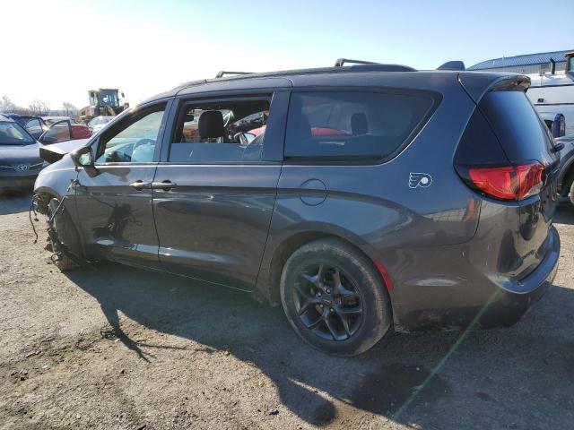 Photo 2 from auction – 2018 CHRYSLER PACIFICA T with VIN 2C4RC1EG8JR204224