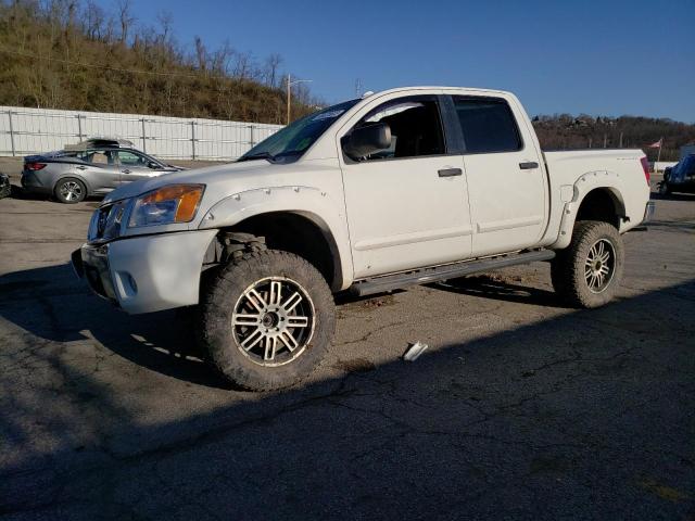Photo 1 from auction – 2013 NISSAN TITAN S with VIN 1N6AA0EC4DN300988