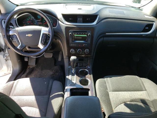 Photo 8 from auction – 2017 CHEVROLET TRAVERSE L with VIN 1GNKVGKD5HJ212196