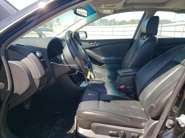 Photo 7 from auction – 2011 NISSAN ALTIMA BAS with VIN 1N4AL2AP8BC178927