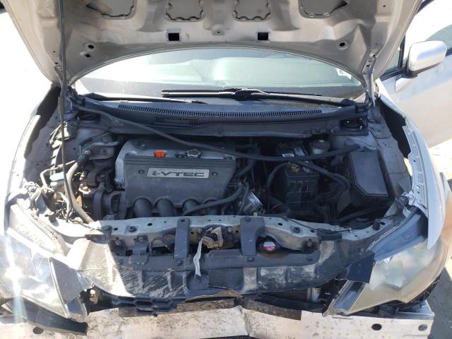 Photo 11 from auction – 2015 HONDA CIVIC SI with VIN 2HGFG4A52FH706271