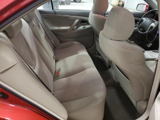 Photo 10 from auction – 2011 TOYOTA CAMRY BASE with VIN 4T1BF3EK6BU649392