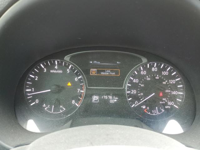 Photo 9 from auction – 2013 NISSAN ALTIMA 2.5 with VIN 1N4AL3AP9DC116610