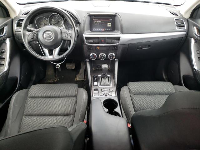 Photo 8 from auction – 2016 MAZDA CX-5 TOURI with VIN JM3KE2CY5G0884994