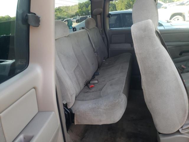 Photo 10 from auction – 2006 CHEVROLET silverado with VIN 1GCEC19T56Z145944