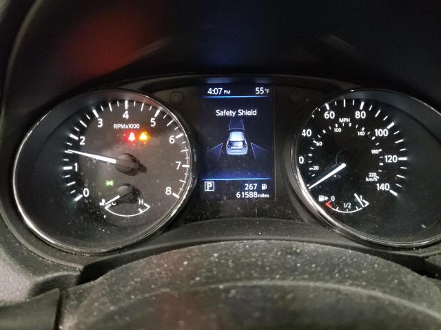 Photo 9 from auction – 2018 NISSAN ROGUE S with VIN KNMAT2MVXJP526965