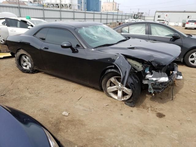 Photo 4 from auction – 2010 DODGE CHALLENGER with VIN 2B3CJ4DV8AH324142