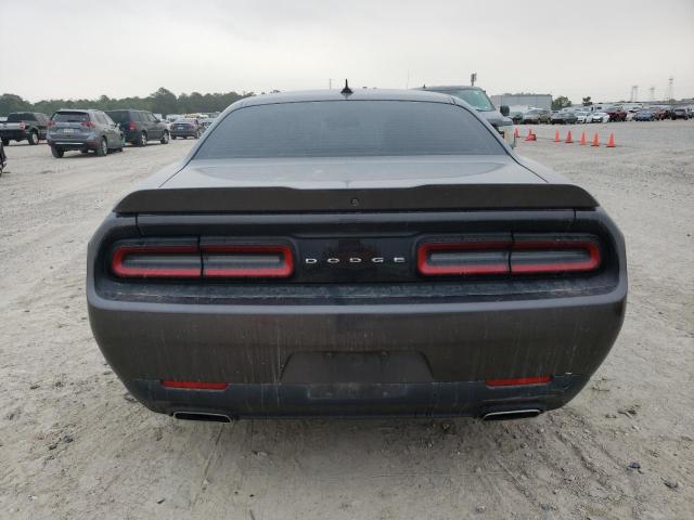 Photo 6 from auction – 2015 DODGE CHALLENGER with VIN 2C3CDZBG0FH906397