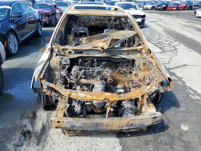 Photo 5 from auction – 2012 TOYOTA CAMRY BASE with VIN 4T1BF1FK0CU201329