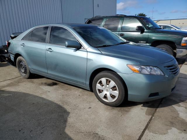 Photo 4 from auction – 2008 TOYOTA CAMRY CE with VIN 4T4BE46K08R038862