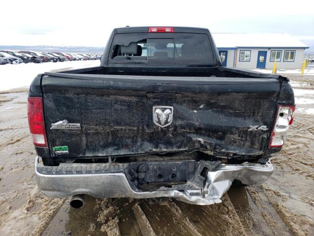 Photo 6 from auction – 2016 RAM 1500 SLT with VIN 1C6RR7GT8GS162177