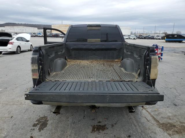 Photo 6 from auction – 2015 CHEVROLET SILVERADO with VIN 1GCVKREC7FZ372298