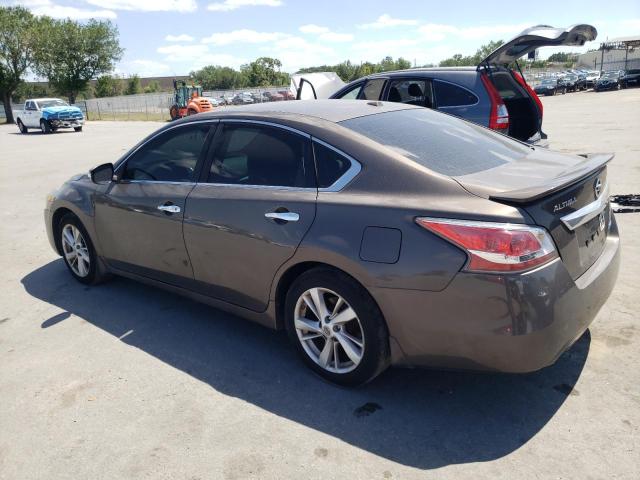 Photo 2 from auction – 2014 NISSAN ALTIMA 2.5 with VIN 1N4AL3AP5EC163909
