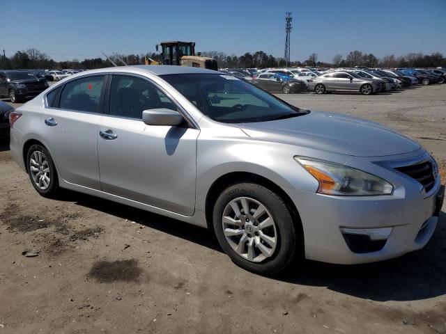 Photo 4 from auction – 2015 NISSAN ALTIMA 2.5 with VIN 1N4AL3AP8FC177904