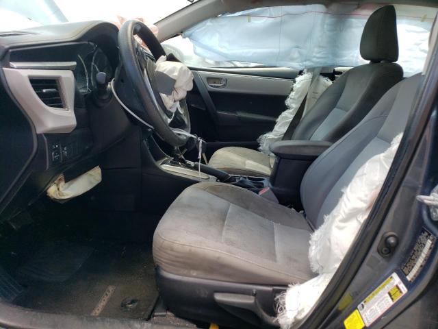 Photo 7 from auction – 2016 TOYOTA COROLLA L with VIN 2T1BURHE4GC738286
