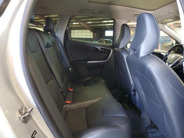 Photo 10 from auction – 2016 VOLVO XC60 T6 PL with VIN YV4902RM1G2809088