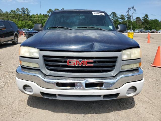 Photo 5 from auction – 2006 GMC NEW SIERRA with VIN 1GTEC19V56Z247424