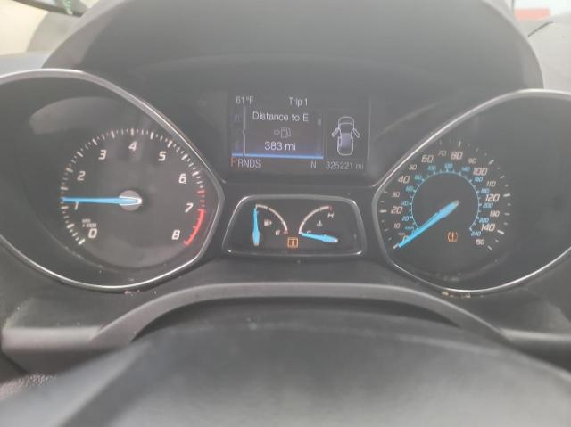 Photo 8 from auction – 2013 FORD ESCAPE SEL with VIN 1FMCU0HX5DUB56743