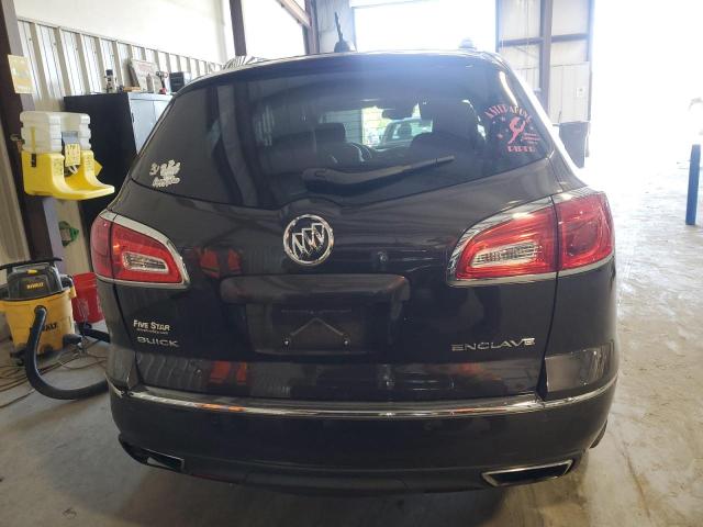 Photo 6 from auction – 2017 BUICK ENCLAVE with VIN 5GAKRCKDXHJ196584